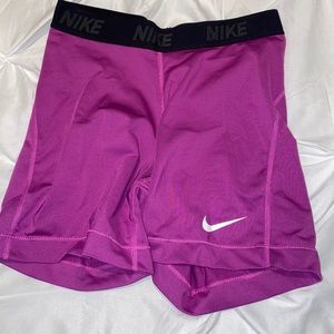 Nike Pro Spandex